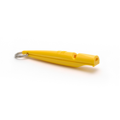 ACME Dog Whistle 210.5 - Yellow